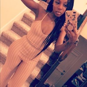 House of CB Jumpsuit